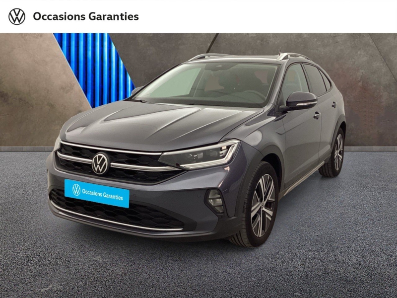 Image de l'annonce principale - Volkswagen Taigo