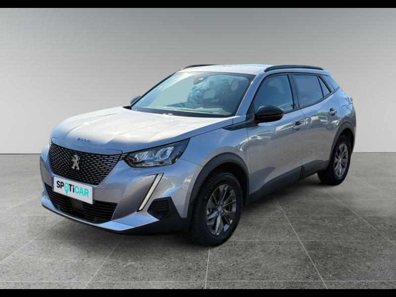 Image de l'annonce principale - Peugeot e-2008