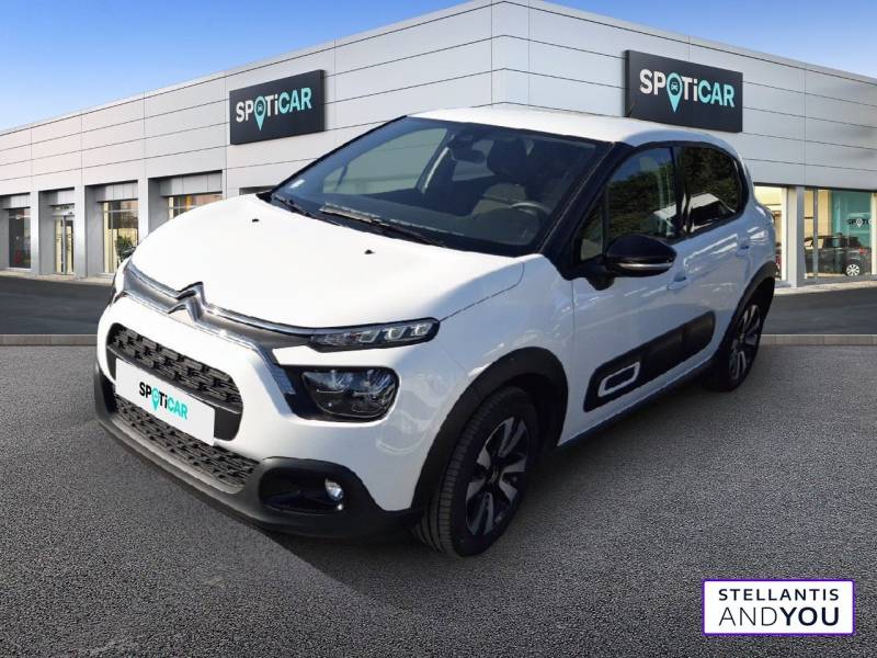 Image de l'annonce principale - Citroën C3