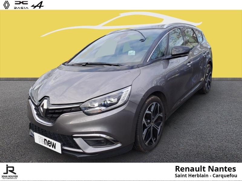 Image de l'annonce principale - Renault Grand Scénic