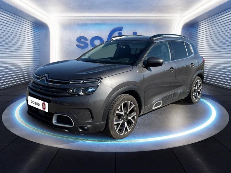 Image de l'annonce principale - Citroën C5 Aircross