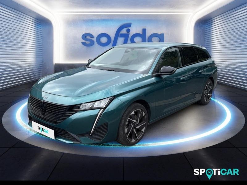 Image de l'annonce principale - Peugeot 308 SW