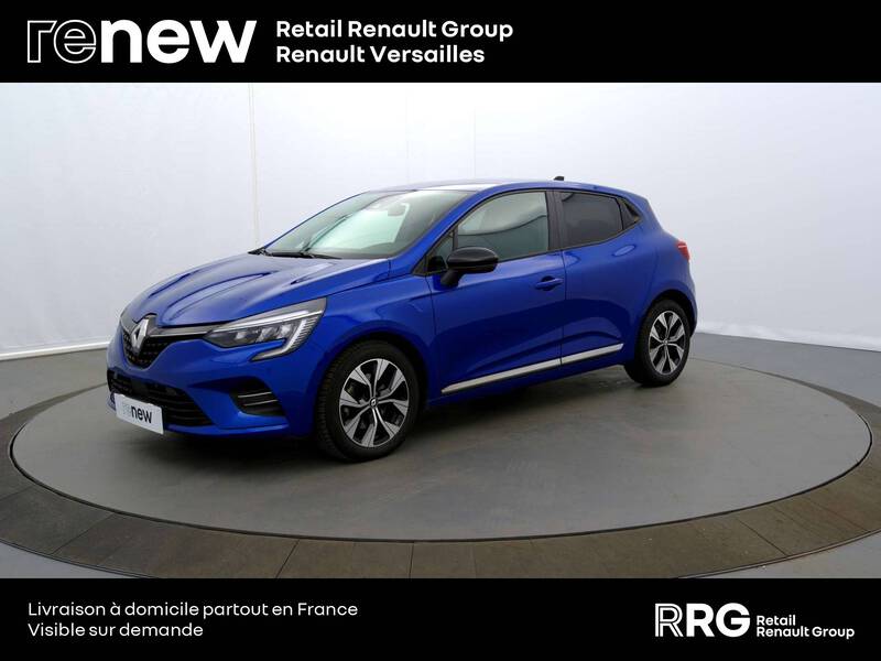 Image de l'annonce principale - Renault Clio