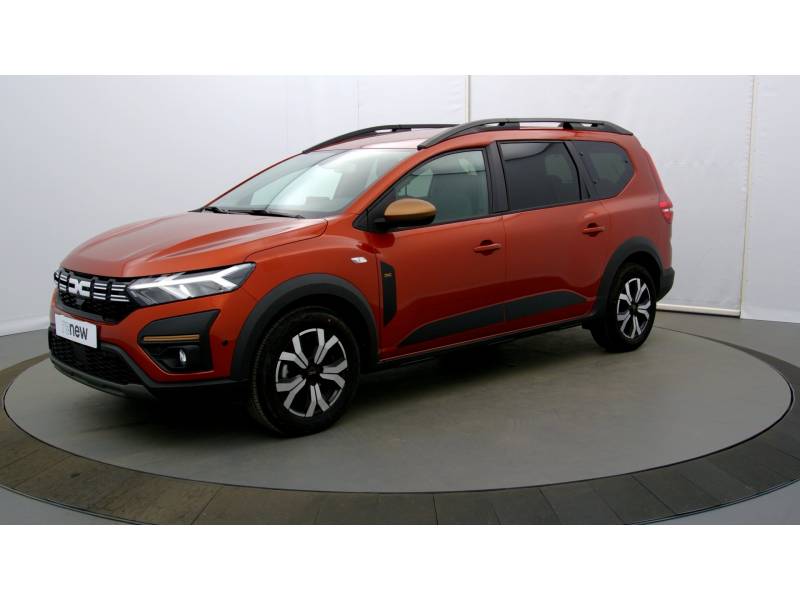 Image de l'annonce principale - Dacia Jogger