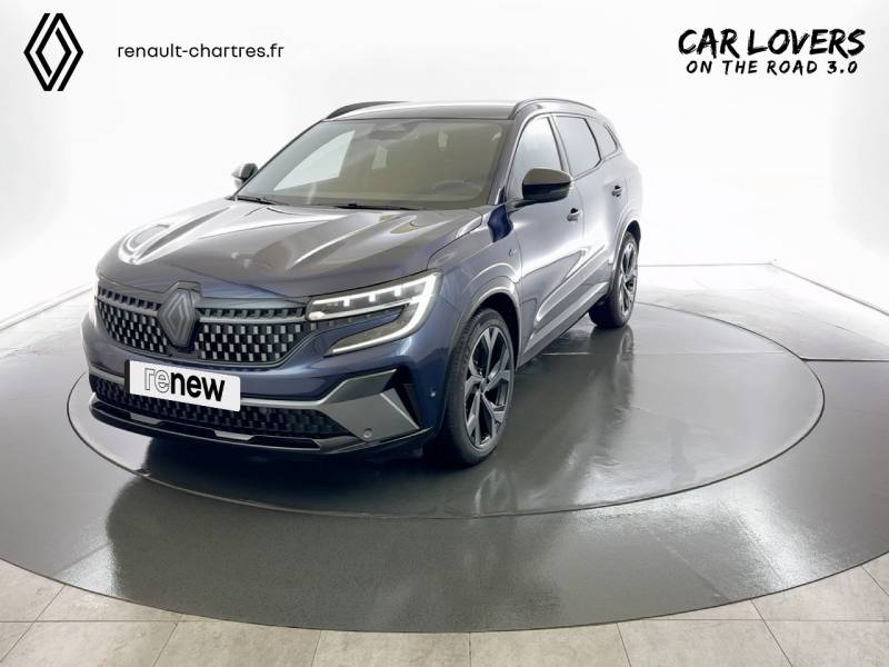 Image de l'annonce principale - Renault Espace