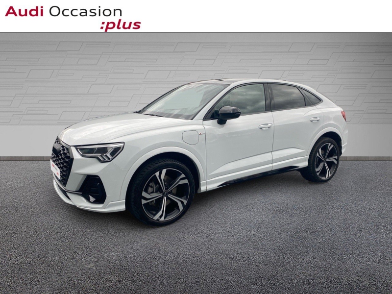 Image de l'annonce principale - Audi Q3