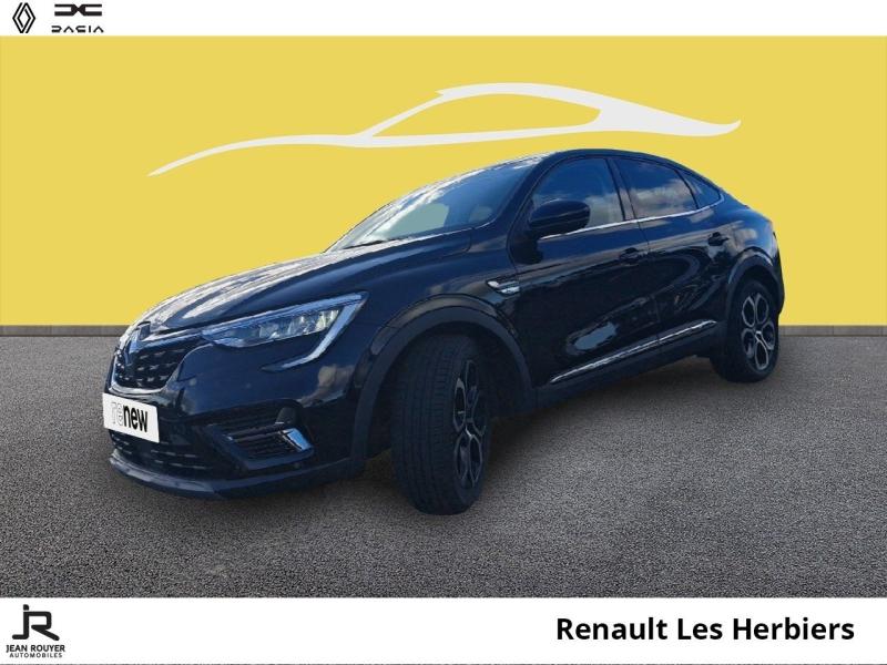 Image de l'annonce principale - Renault Arkana