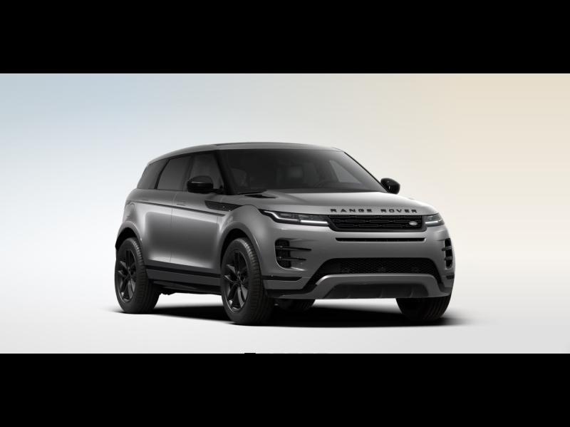 Image de l'annonce principale - Land Rover Range Rover Evoque