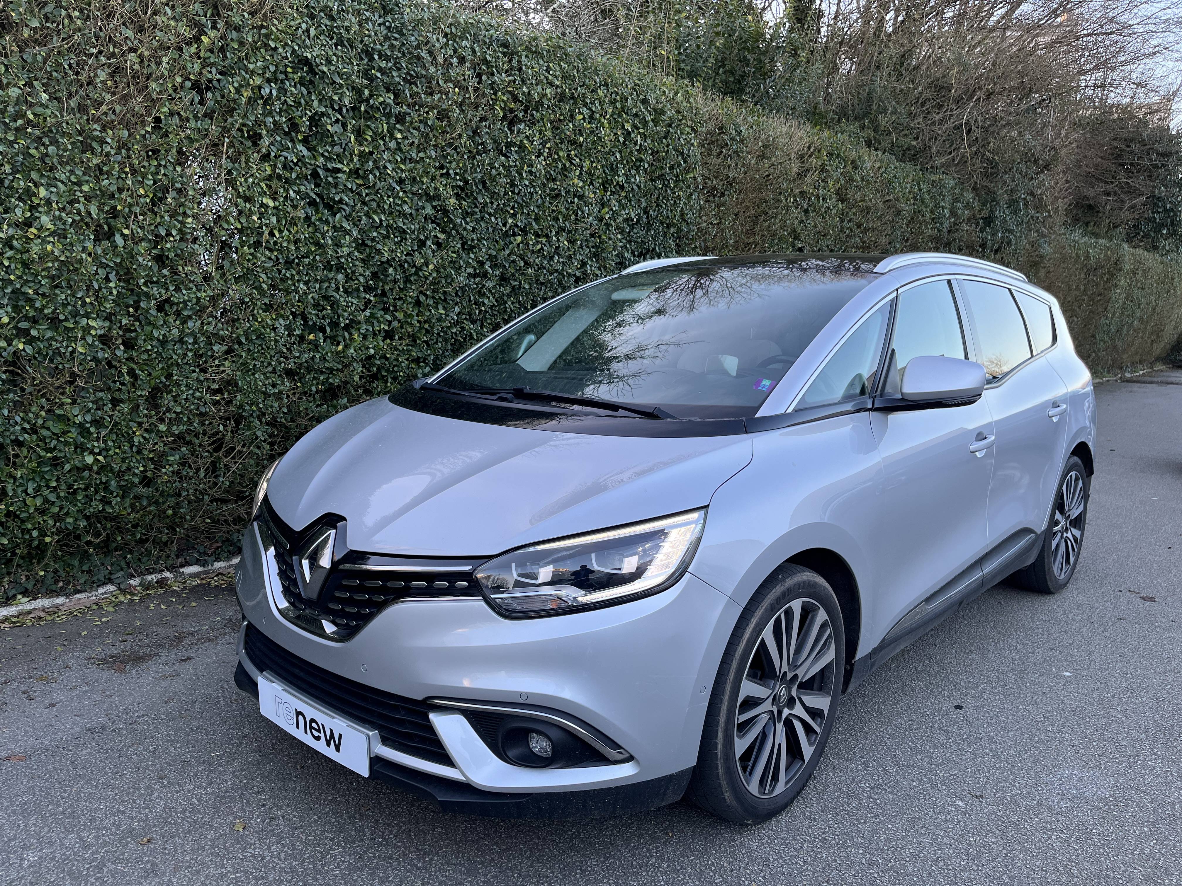 Image de l'annonce principale - Renault Grand Scénic