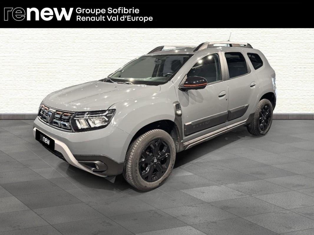 Image de l'annonce principale - Dacia Duster