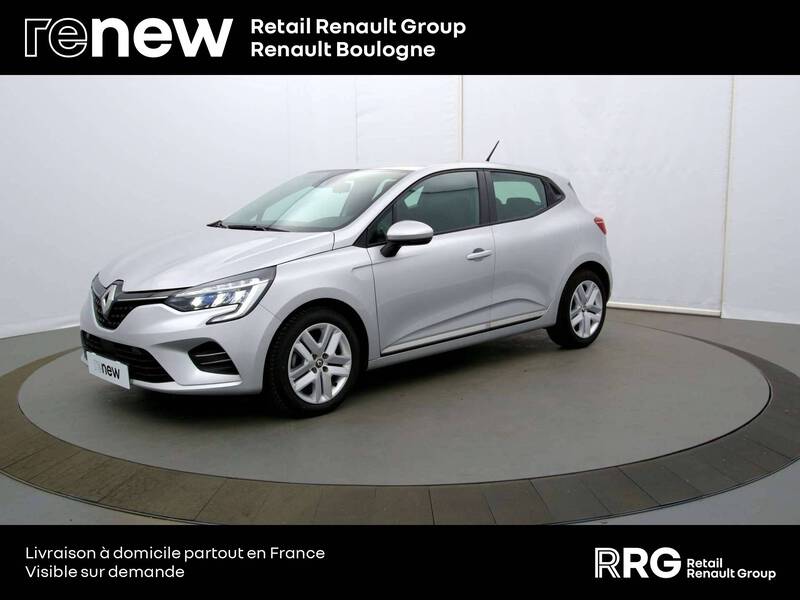 Image de l'annonce principale - Renault Clio