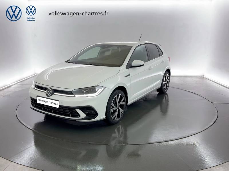 Image de l'annonce principale - Volkswagen Polo