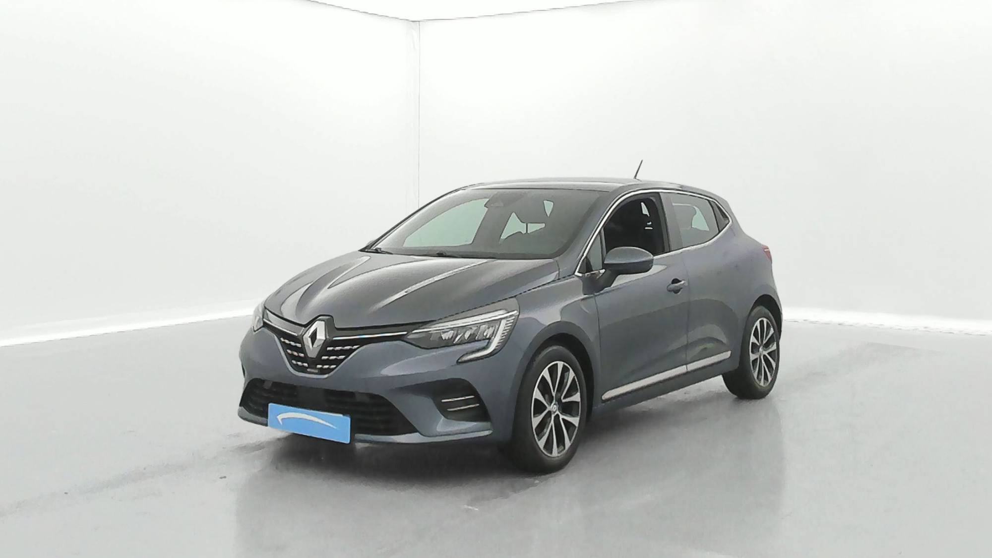 Image de l'annonce principale - Renault Clio