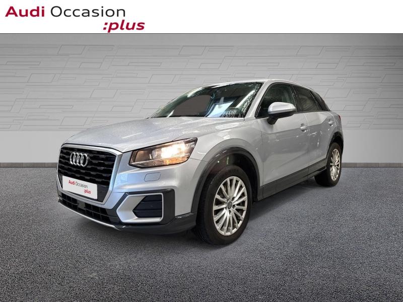 Image de l'annonce principale - Audi Q2