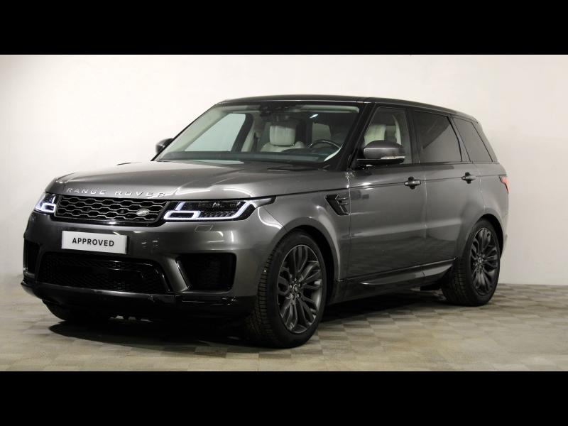 Image de l'annonce principale - Land Rover Range Rover Sport