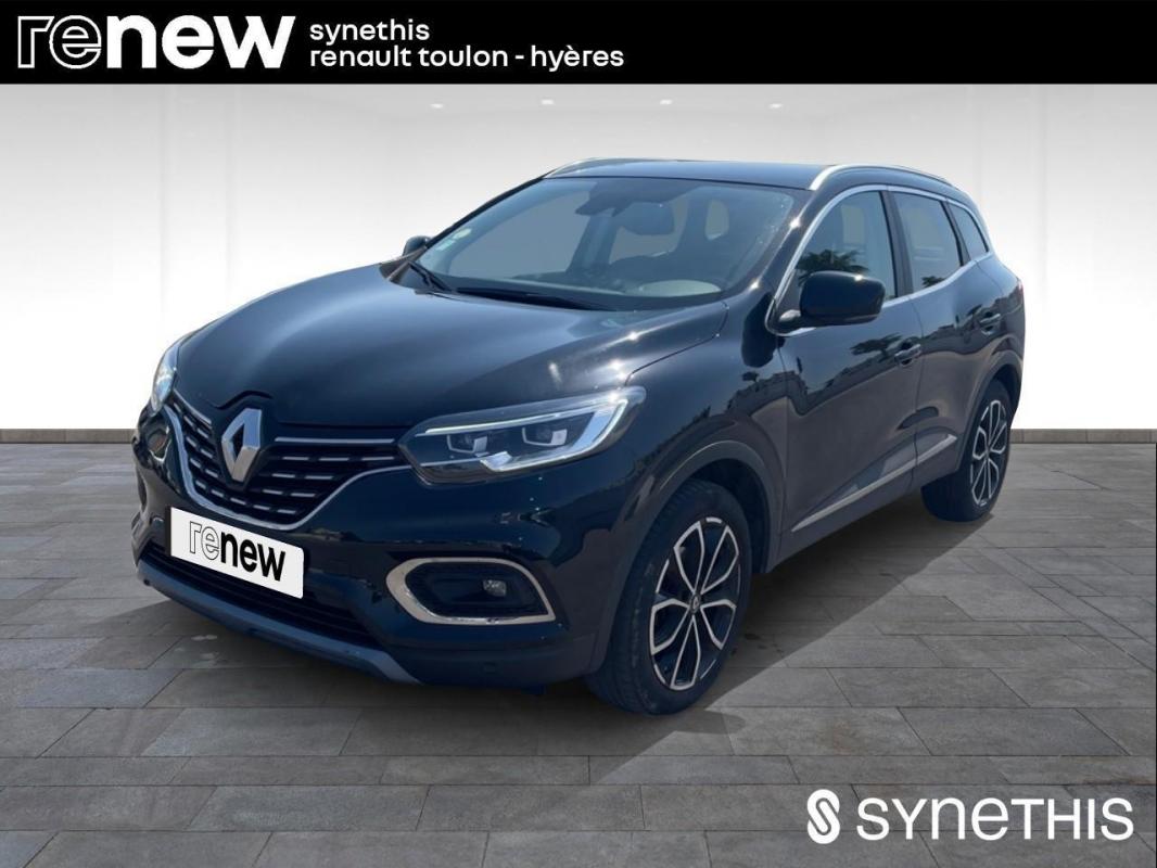Image de l'annonce principale - Renault Kadjar