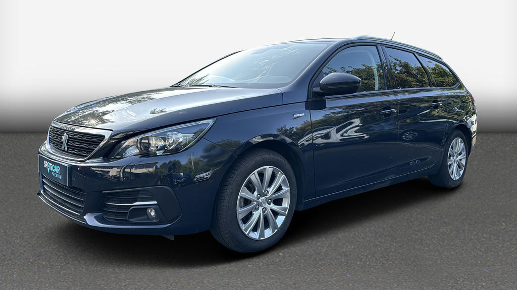 Image de l'annonce principale - Peugeot 308 SW