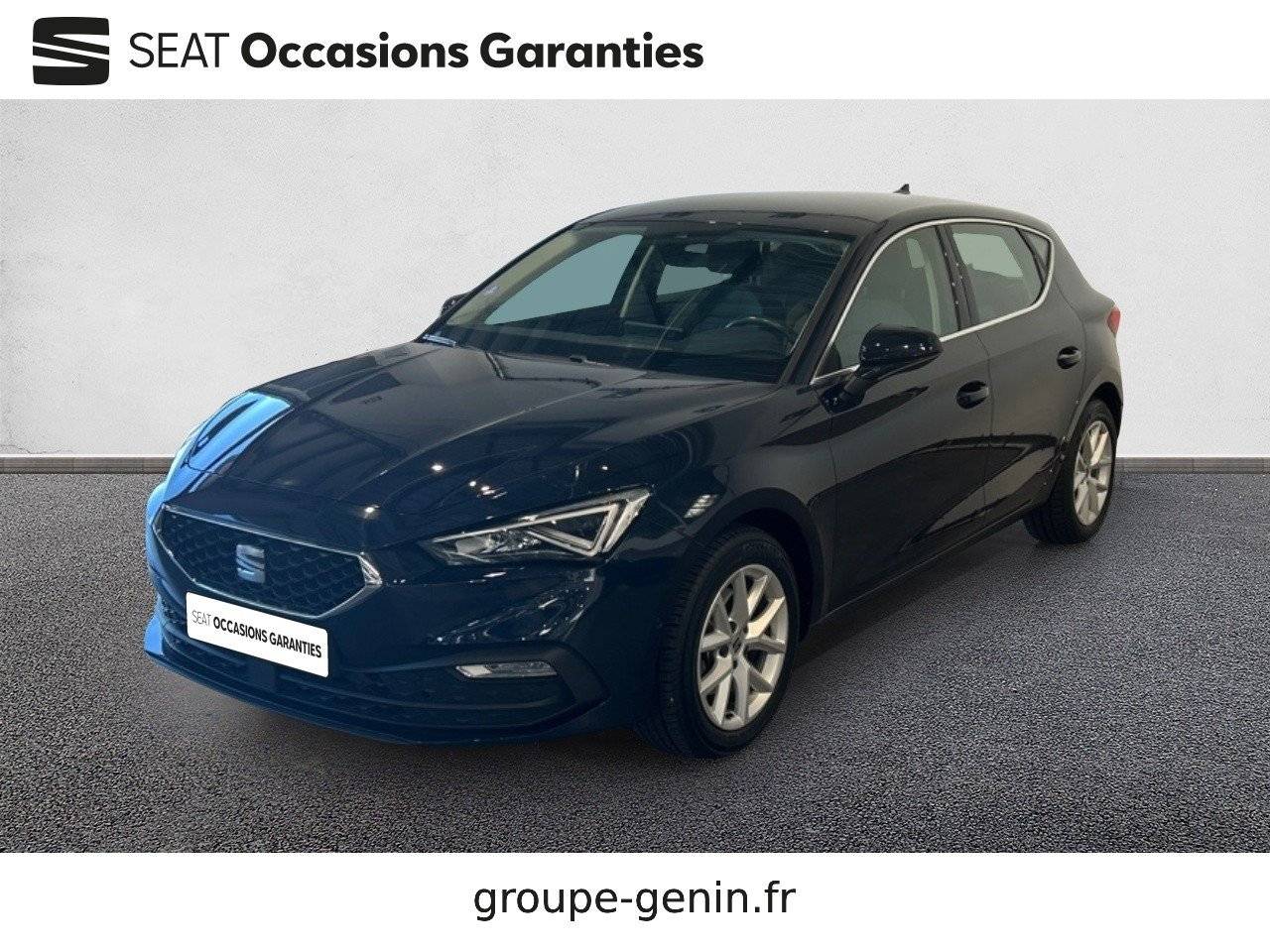 Image de l'annonce principale - SEAT Leon