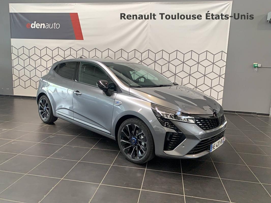 Image de l'annonce principale - Renault Clio