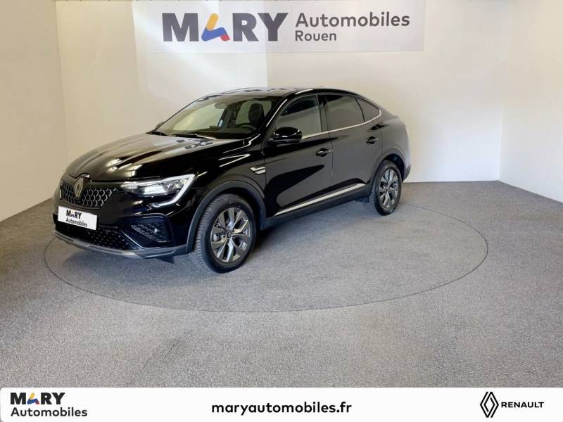 Image de l'annonce principale - Renault Arkana