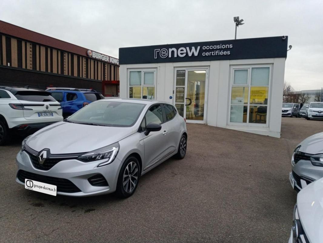 Image de l'annonce principale - Renault Clio