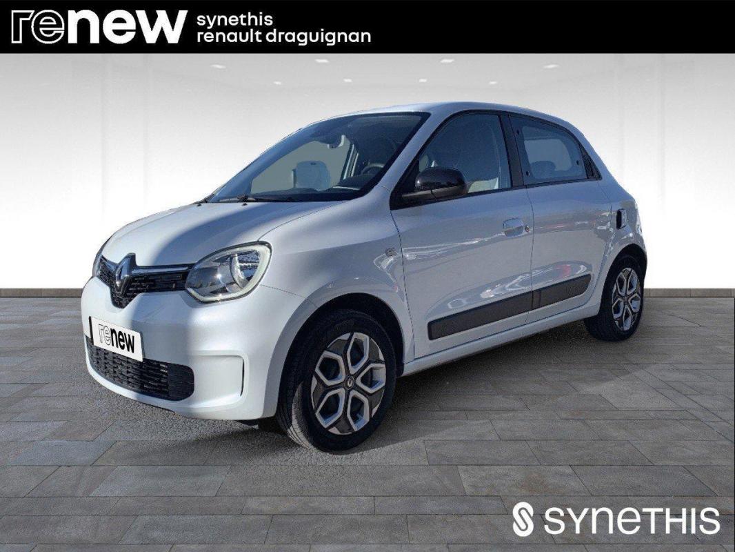 Image de l'annonce principale - Renault Twingo