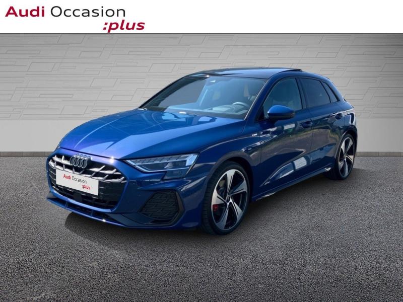 Image de l'annonce principale - Audi A3