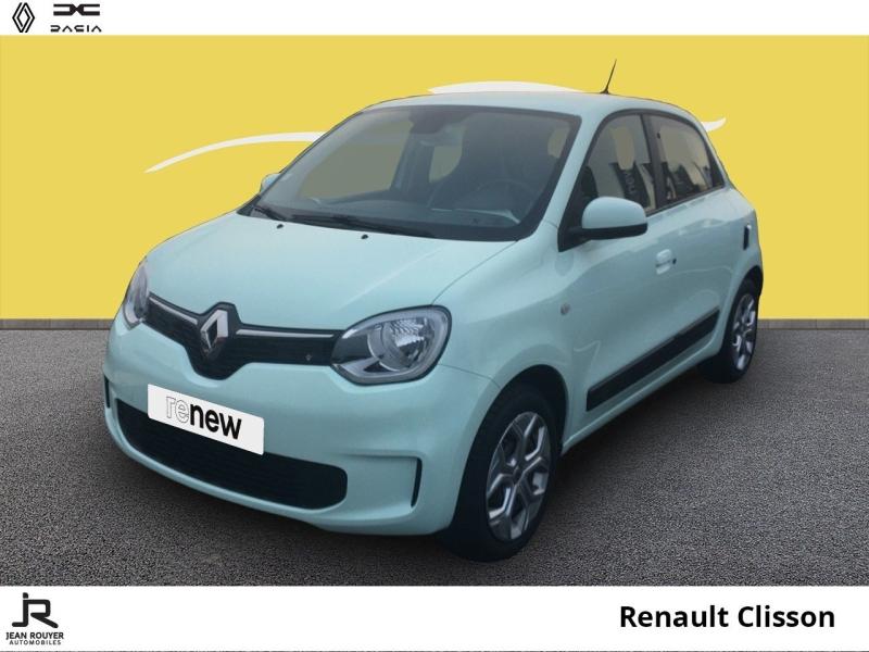 Image de l'annonce principale - Renault Twingo