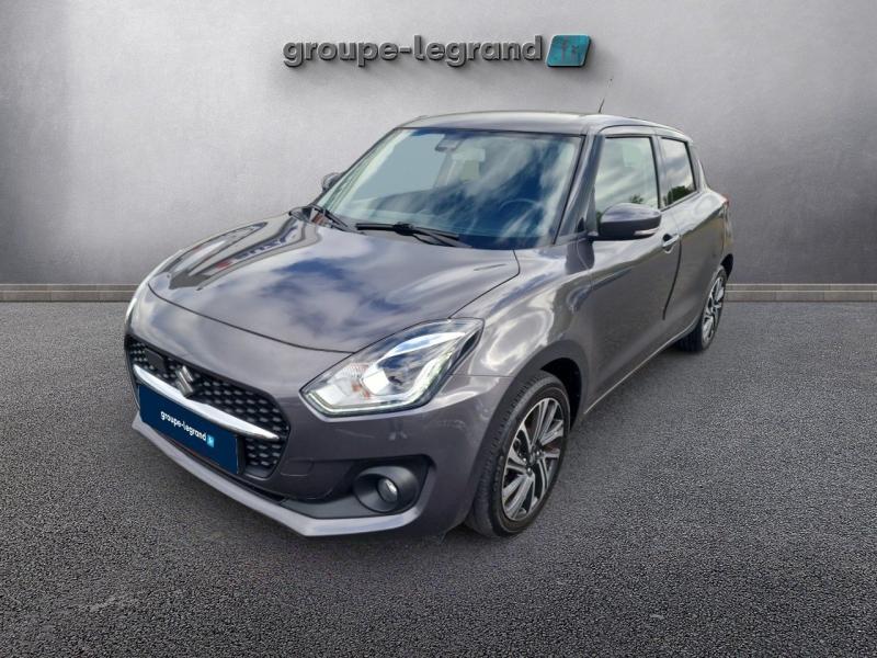 Image de l'annonce principale - Suzuki Swift