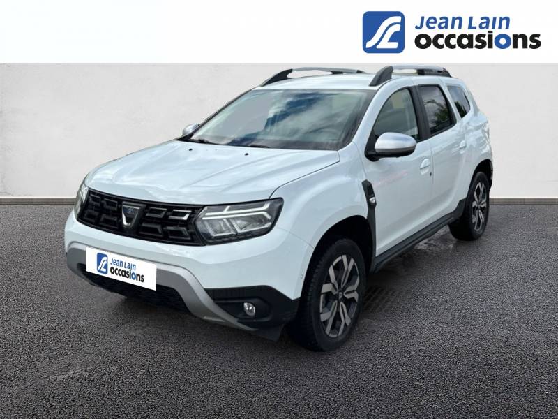 Image de l'annonce principale - Dacia Duster