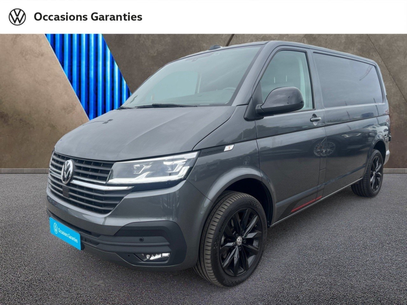 Image de l'annonce principale - Volkswagen Transporter