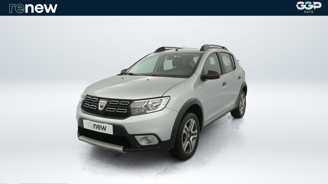 Image de l'annonce principale - Dacia Sandero