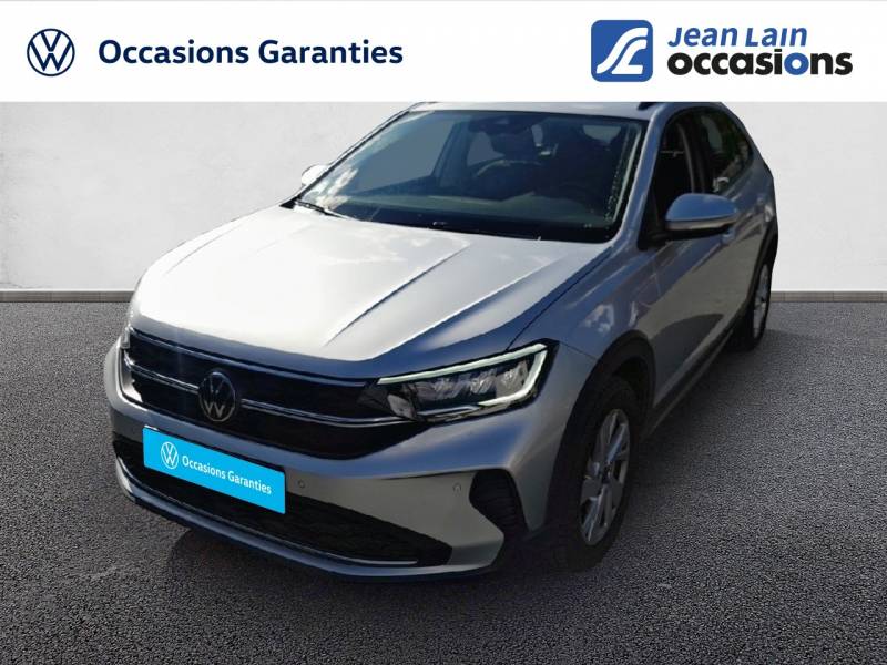Image de l'annonce principale - Volkswagen Taigo