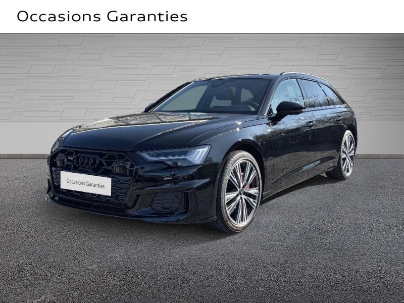 Image de l'annonce principale - Audi A6 Avant