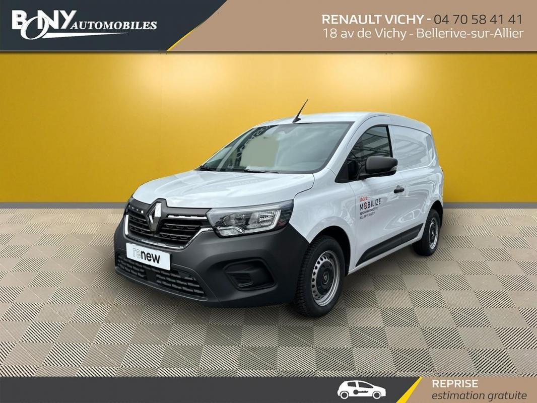 Image de l'annonce principale - Renault Kangoo