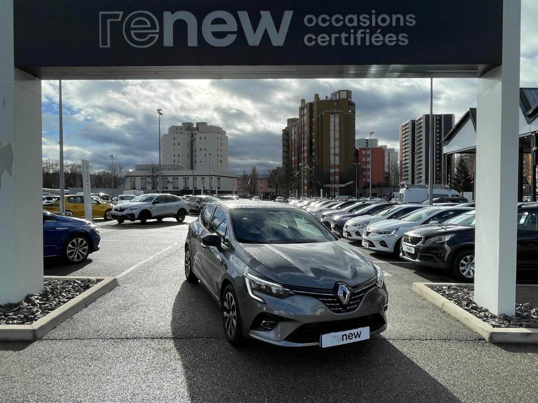 Image de l'annonce principale - Renault Clio