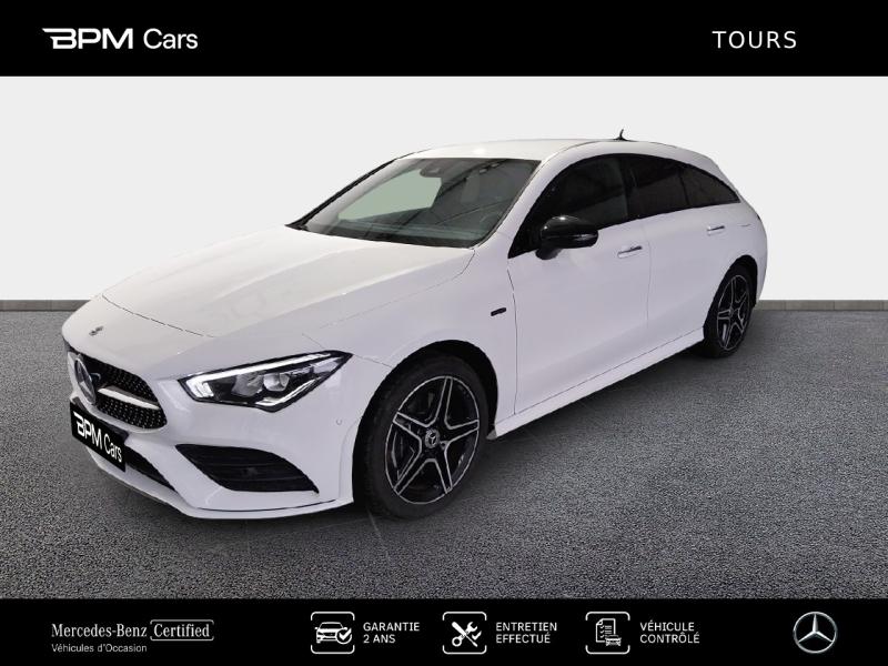 Image de l'annonce principale - Mercedes-Benz CLA Shooting Brake