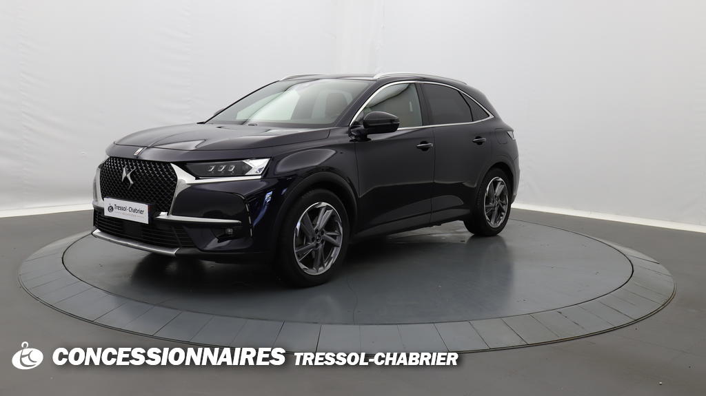 Image de l'annonce principale - DS DS 7 Crossback