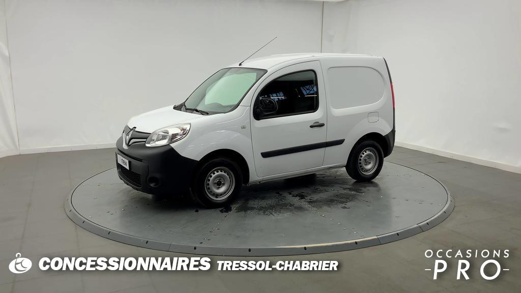 Image de l'annonce principale - Renault Kangoo