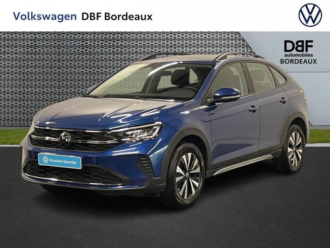 Image de l'annonce principale - Volkswagen Taigo