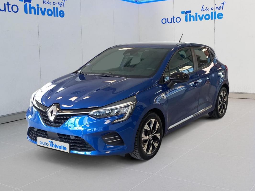 Image de l'annonce principale - Renault Clio