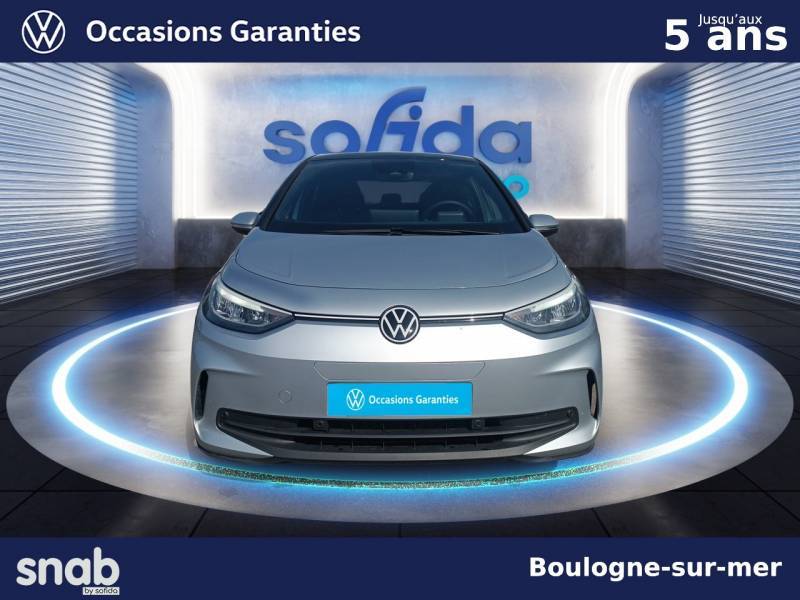 Image de l'annonce principale - Volkswagen ID.3