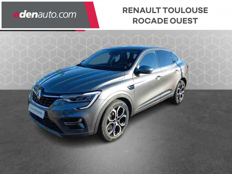 Image de l'annonce principale - Renault Arkana