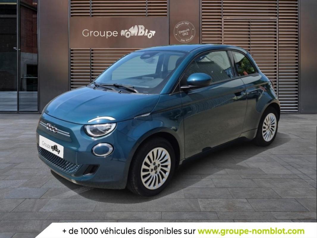 Image de l'annonce principale - Fiat 500
