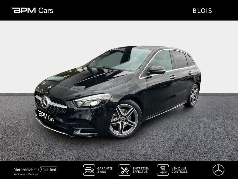 Image de l'annonce principale - Mercedes-Benz Classe B