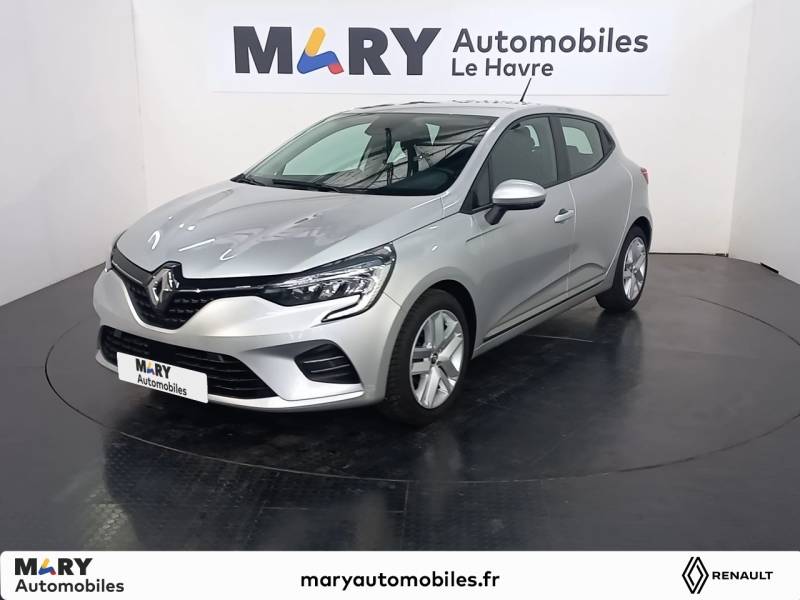 Image de l'annonce principale - Renault Clio