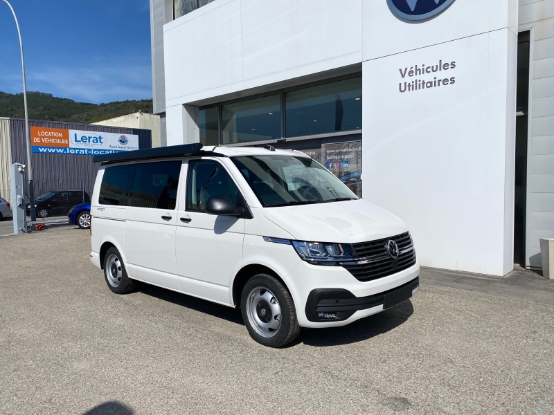 Image de l'annonce principale - Volkswagen California