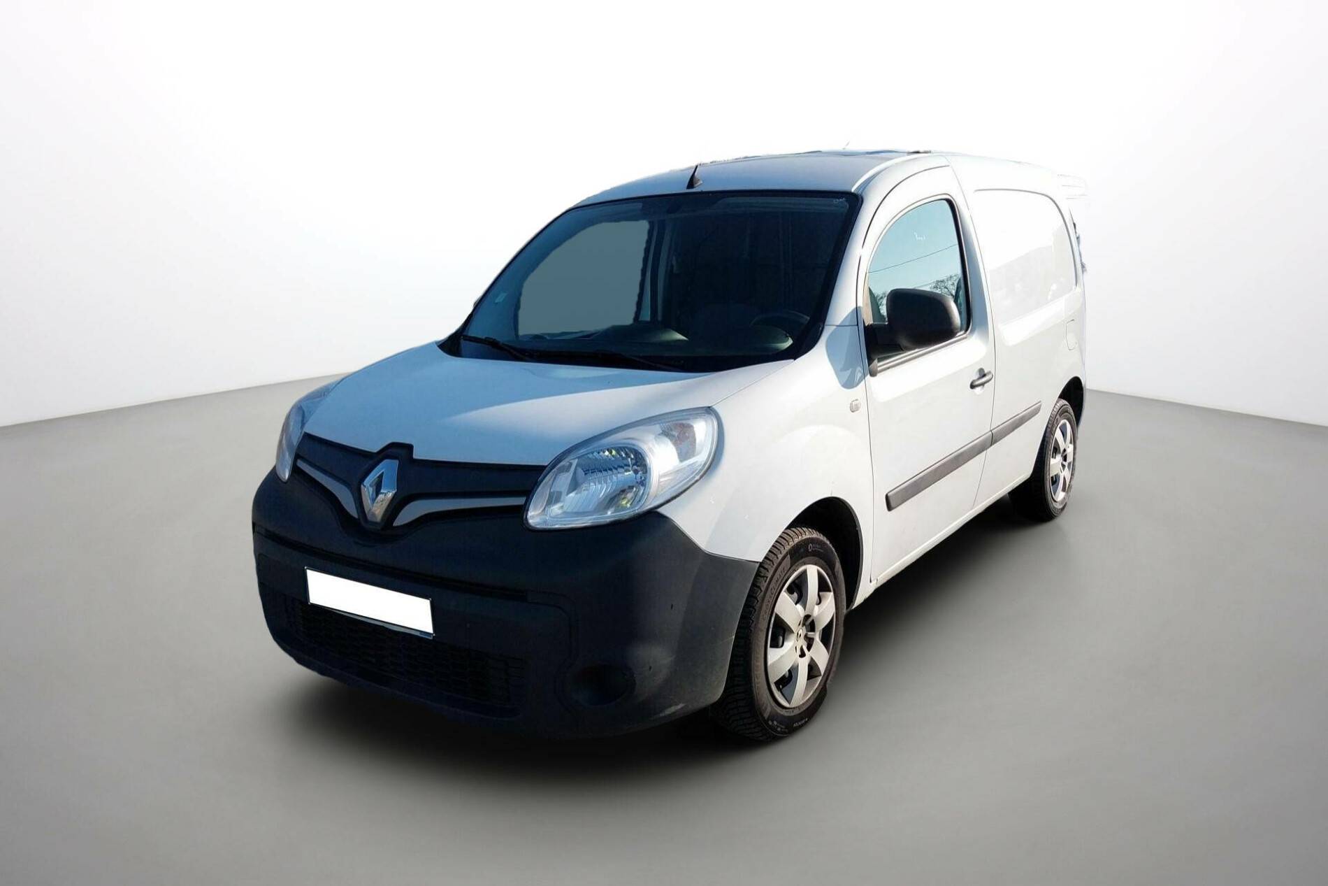 Image de l'annonce principale - Renault Kangoo