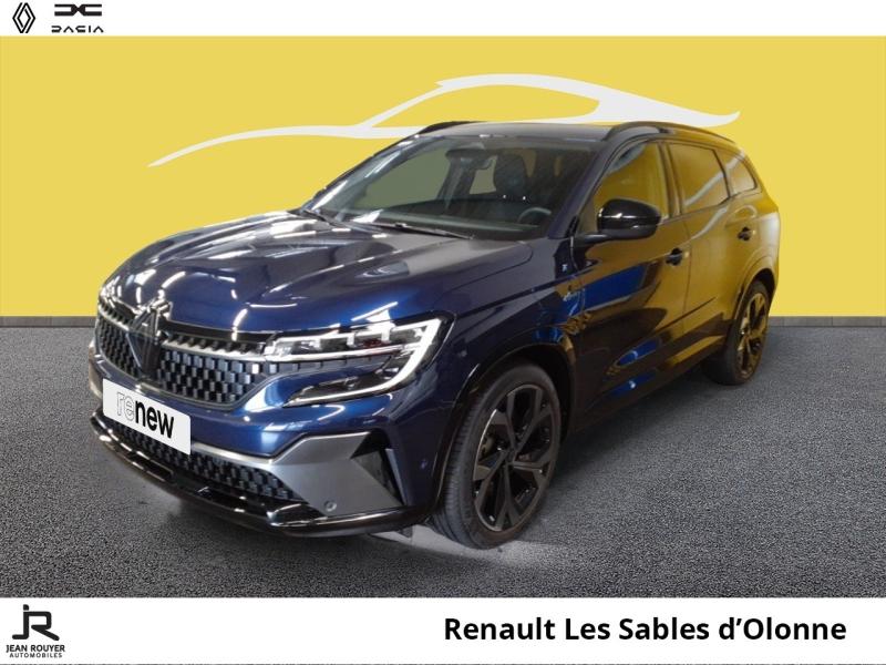 Image de l'annonce principale - Renault Espace