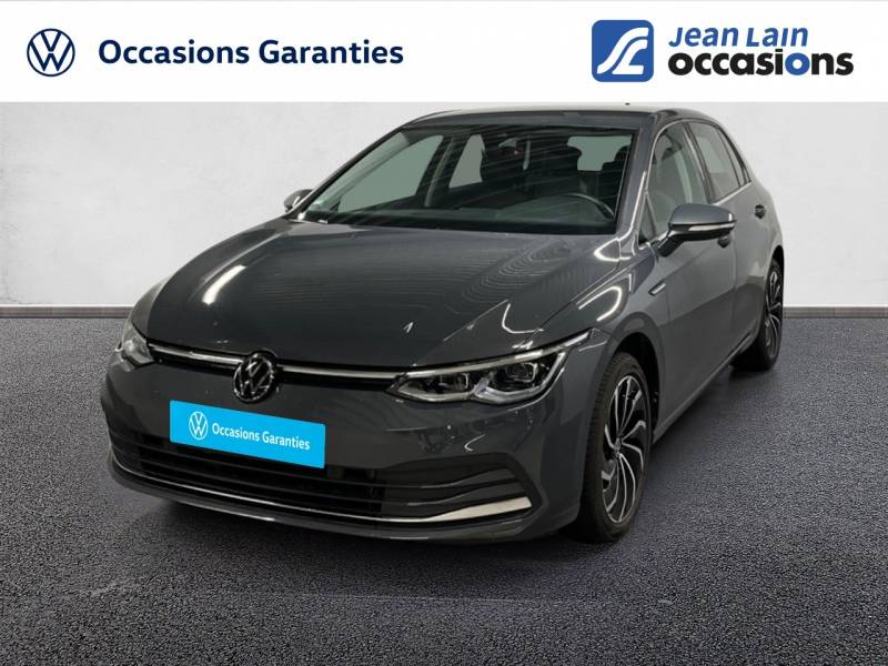 Image de l'annonce principale - Volkswagen Golf